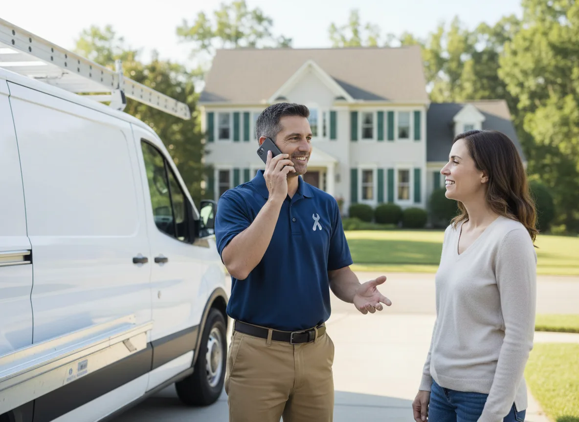 Home Gutter Service Knott, TX FAQs